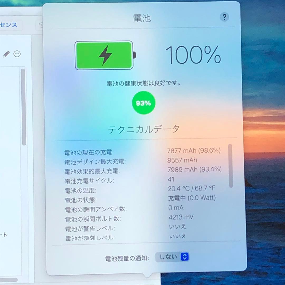 iPad 第8世代 32GB wifiモデル　管理番号：355
