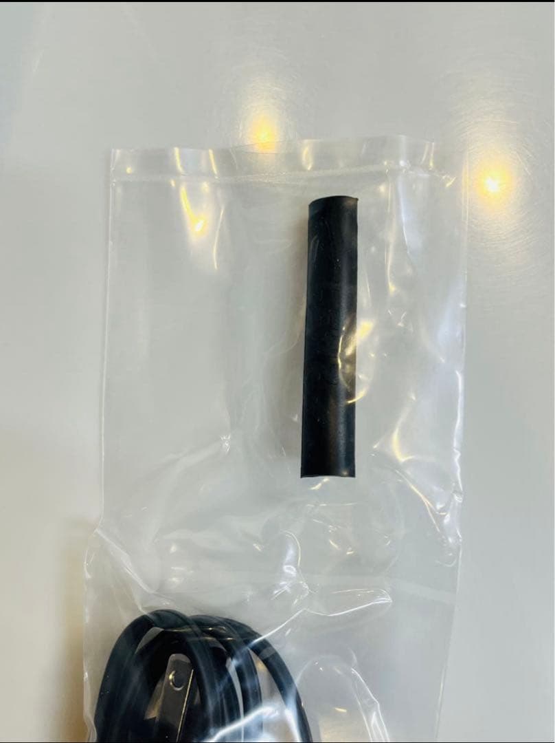 新品未開封　LENZ e-10φレンツアイロン 丸10㎜　最新モデル　最新ロッド