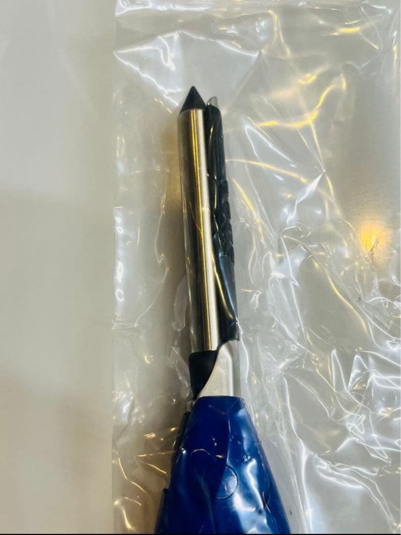 新品未開封　LENZ e-10φレンツアイロン 丸10㎜　最新モデル　最新ロッド