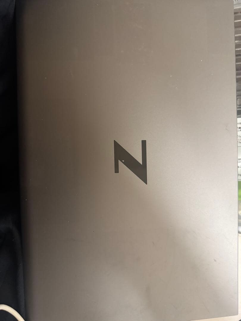 Windowsノート本体 Windows11Pro Corei7-10610U 32GB 1TB