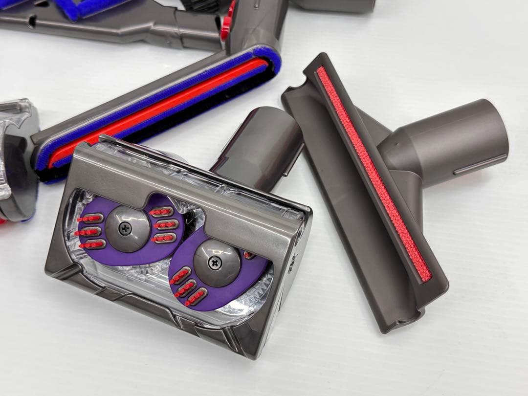 動作保証　希少　CY29 ダイソン　ヘッド　171324 掃除機　中古　美品