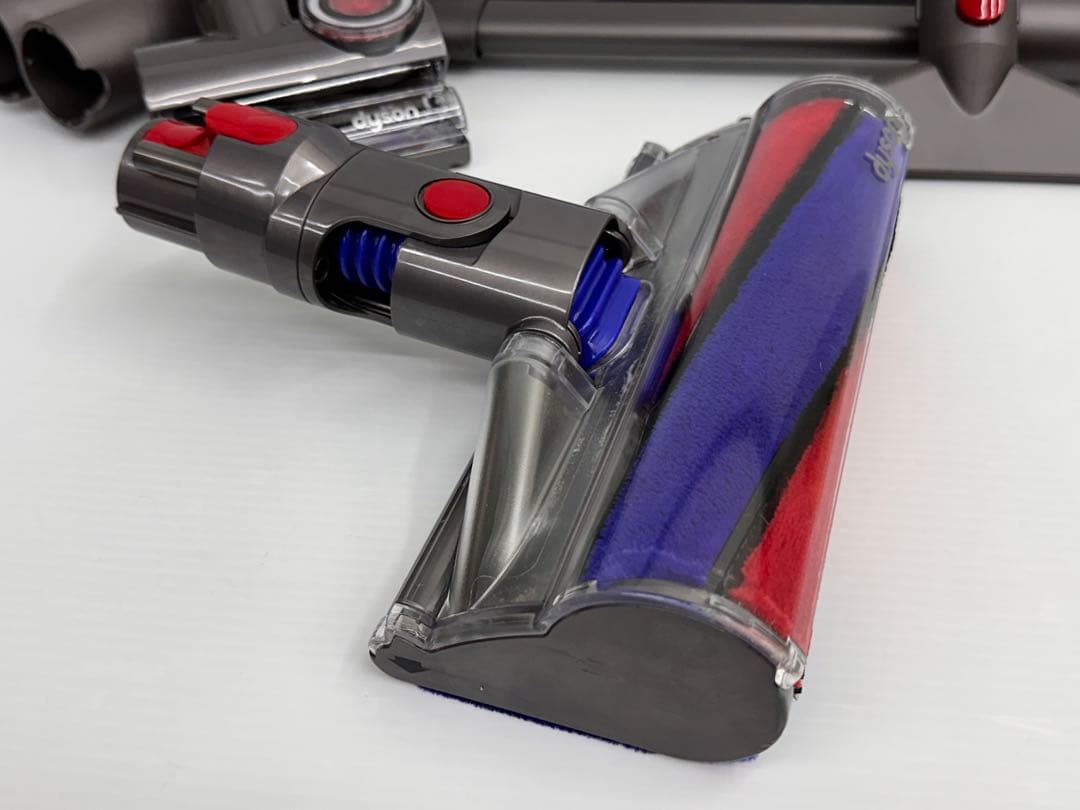 動作保証　希少　CY29 ダイソン　ヘッド　171324 掃除機　中古　美品