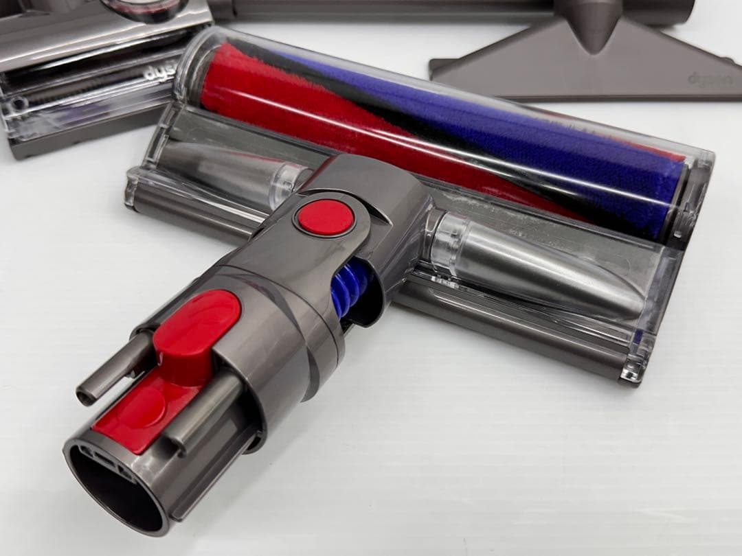 動作保証　希少　CY29 ダイソン　ヘッド　171324 掃除機　中古　美品