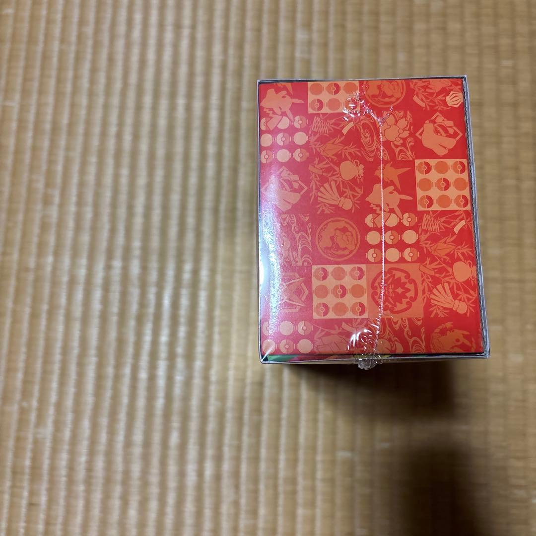 ポケモンスペシャルbox トウホクおまけ付き