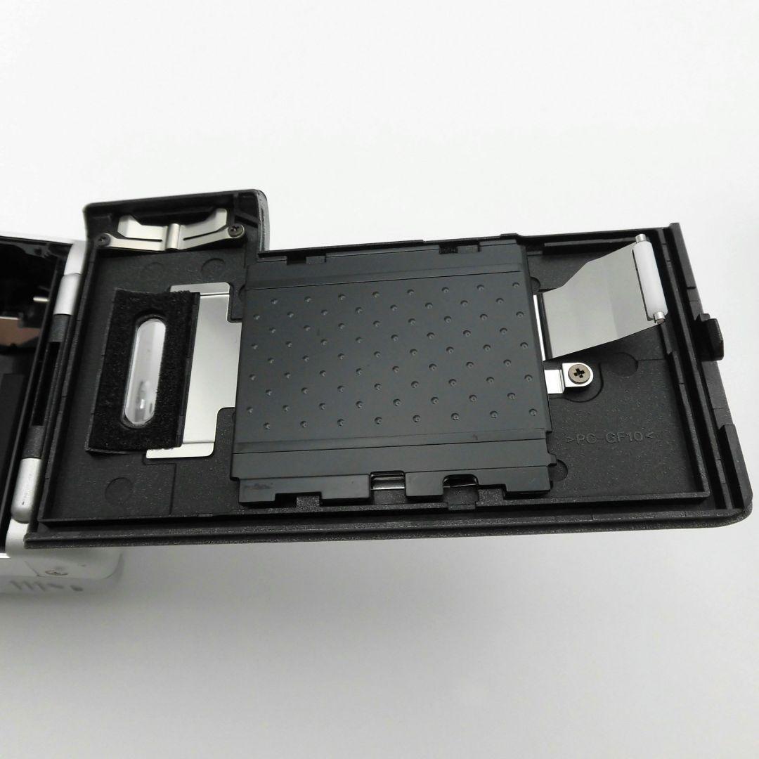 美品 PENTAX ESPIO 105SW リモコン付 動作確認済み