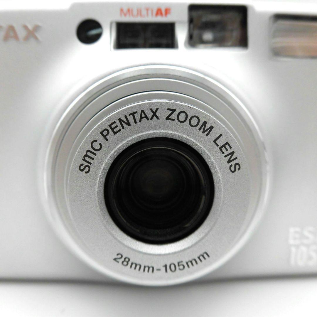 美品 PENTAX ESPIO 105SW リモコン付 動作確認済み