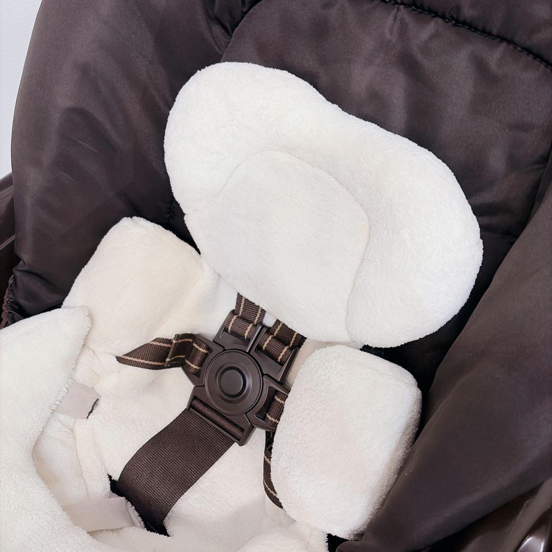 美品 CombiネムリラAT BEDi ハイローチェア オートスイング 電動