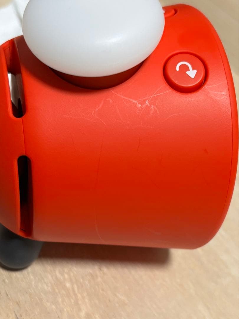 【中古品】任天堂アラーモ