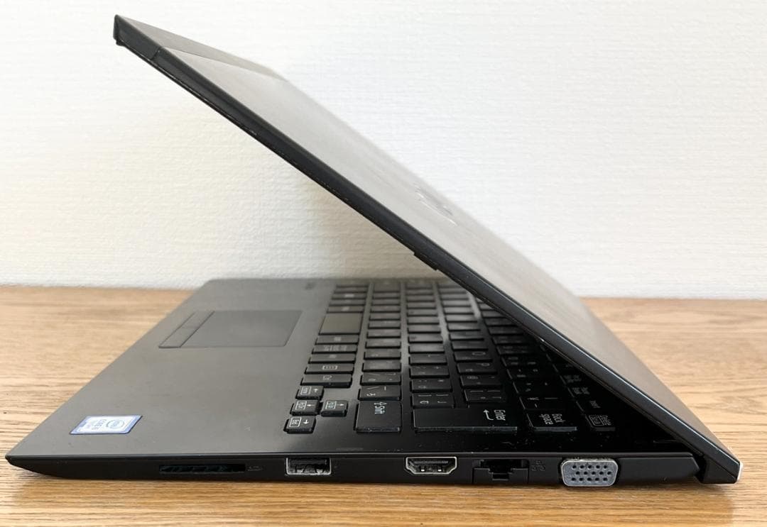 【送料無料】VAIO SSD COREi5 Office2021