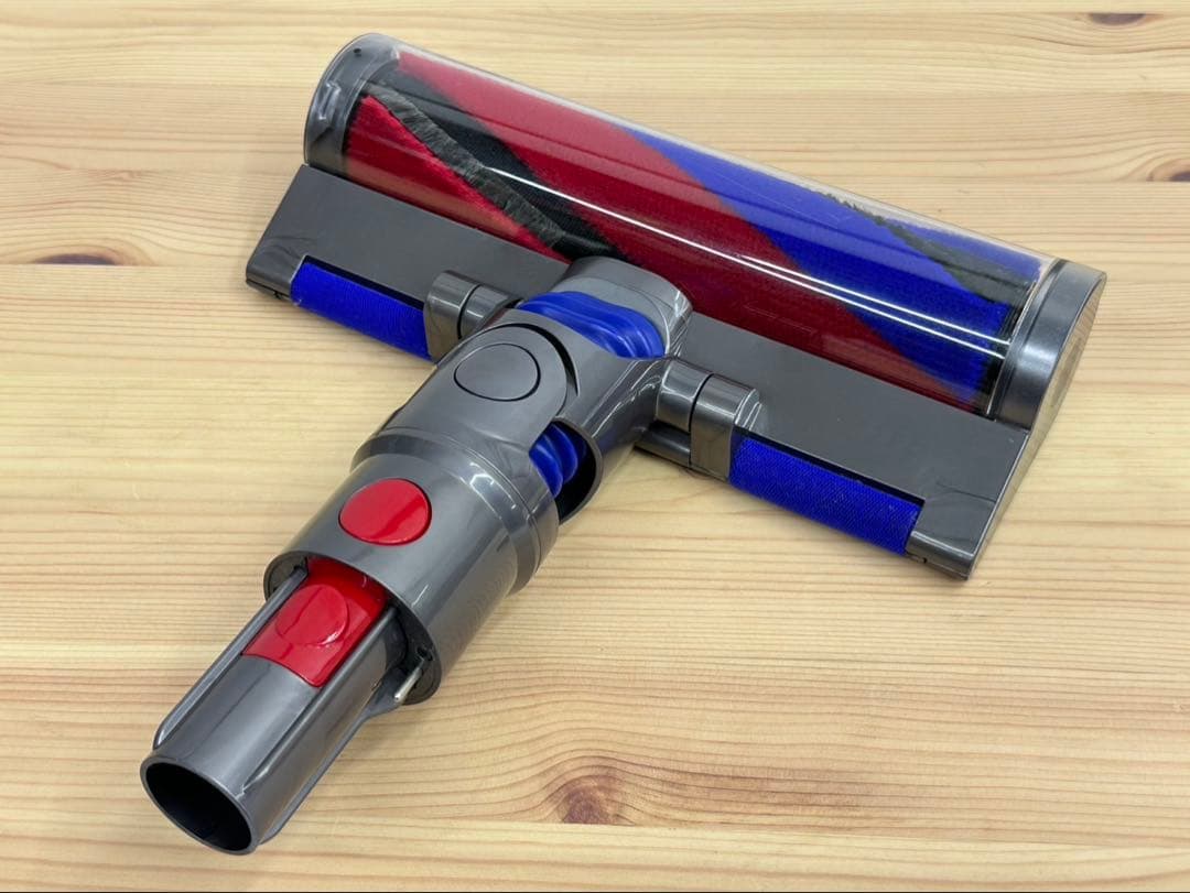 ダイソン　掃除機 Micro 1.5kg SV21FF ヘッド　489949