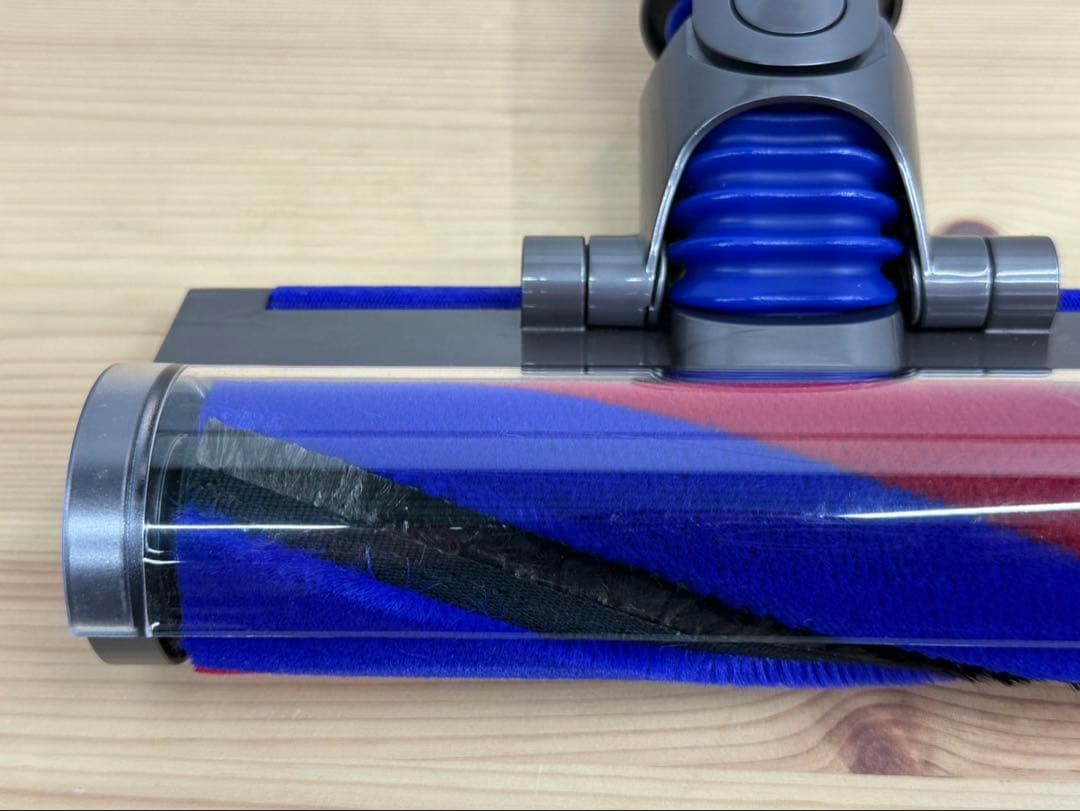 ダイソン　掃除機 Micro 1.5kg SV21FF ヘッド　489949