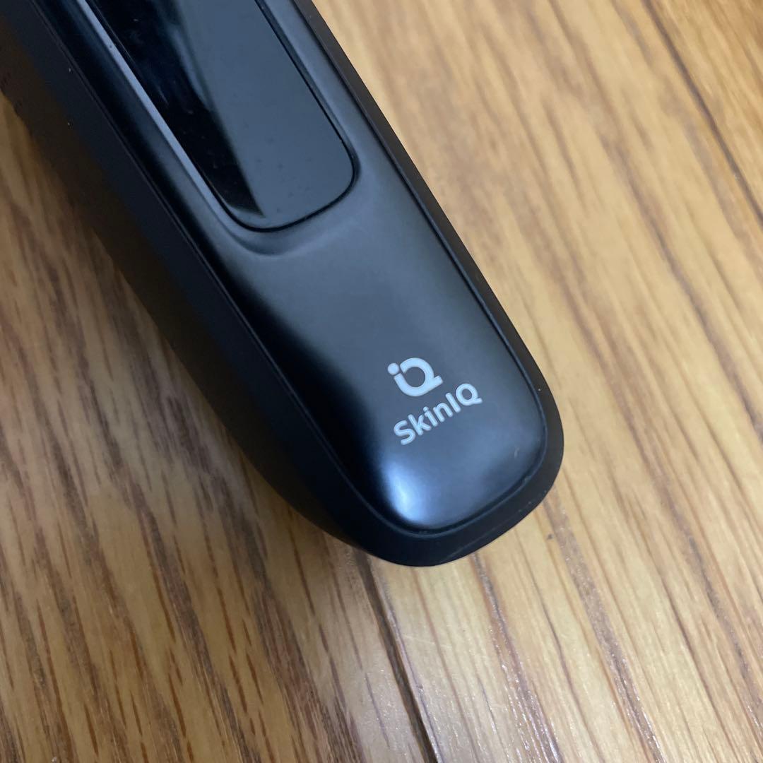 PHILIPS（フィリップス）電動シェーバー S9696/31 ブラック