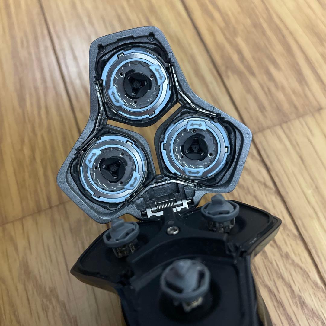 PHILIPS（フィリップス）電動シェーバー S9696/31 ブラック