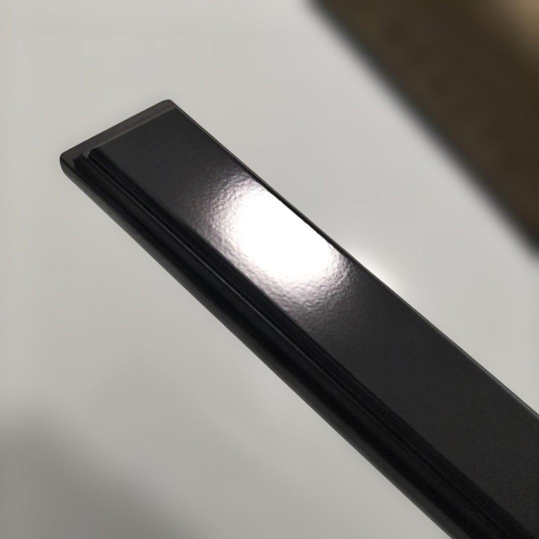 動作確認済み　ヘアビューロン　4d ストレートアイロン