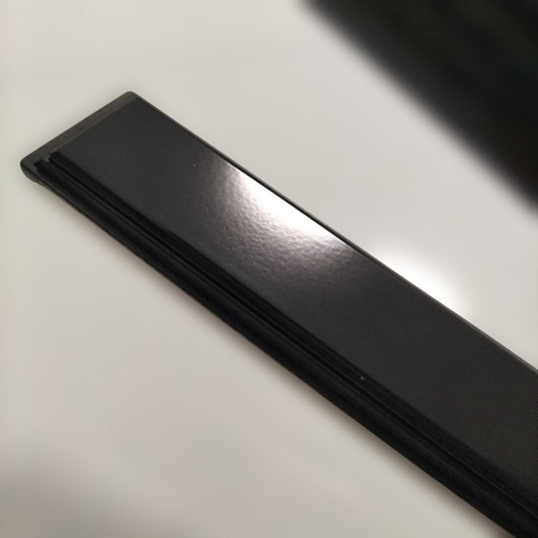 動作確認済み　ヘアビューロン　4d ストレートアイロン