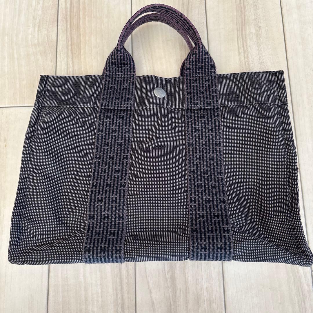 エルメスバッグ　トートバッグ