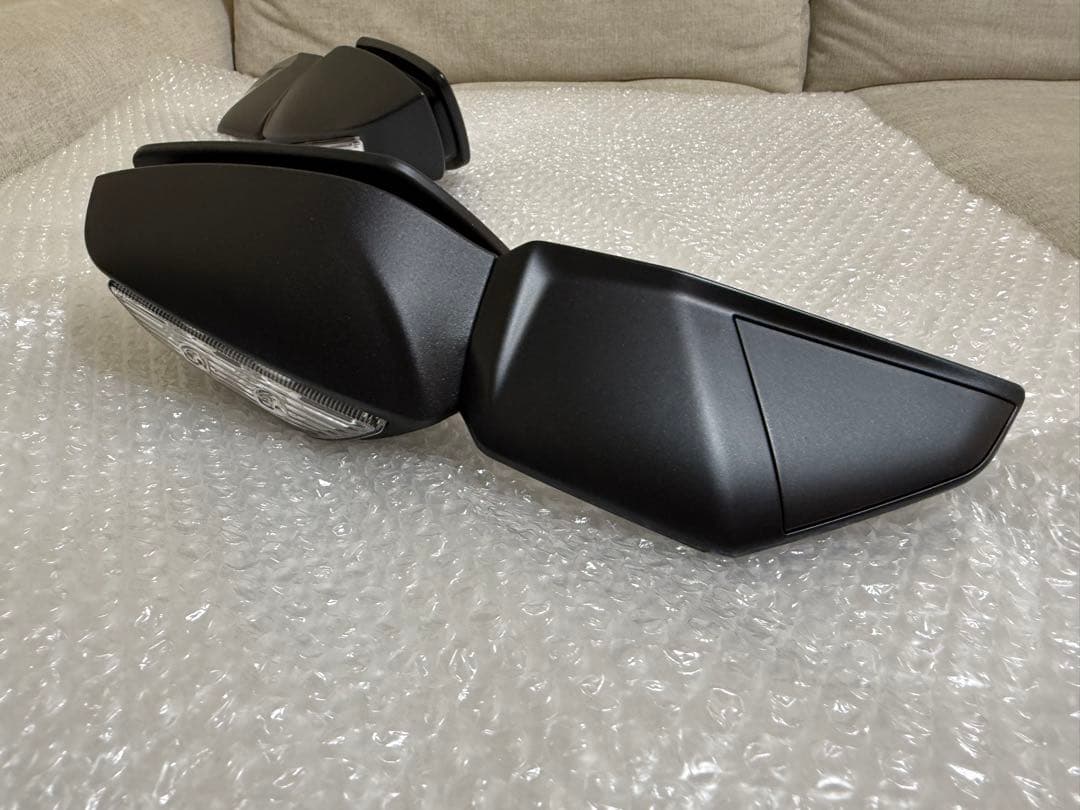 NINJA H2純正ミラー 2015年式左右セット