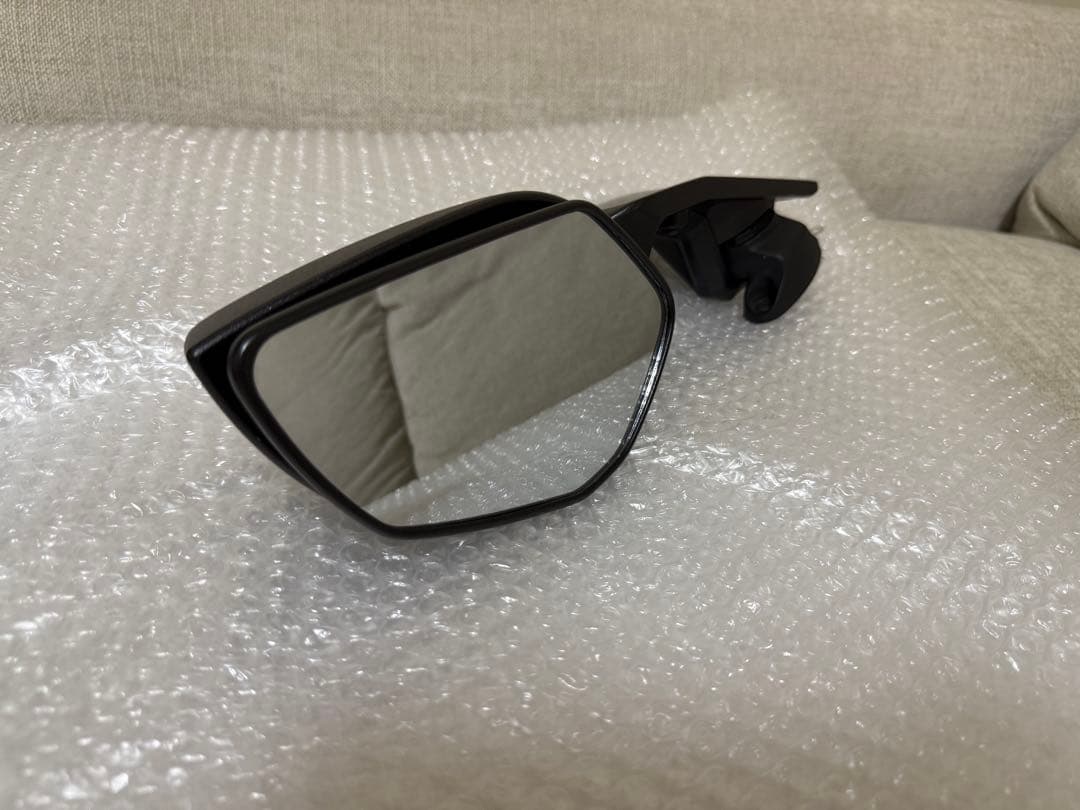 NINJA H2純正ミラー 2015年式左右セット