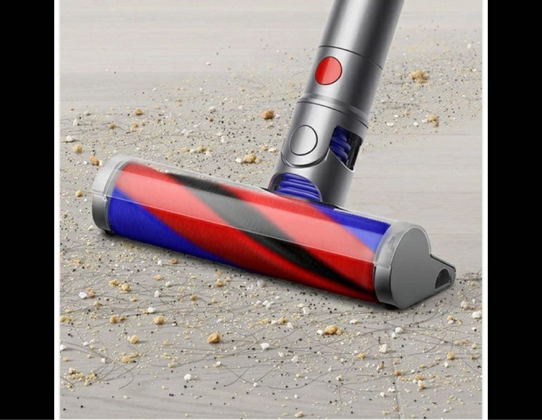 【新品未開封品】Dyson SV21FFCOMN