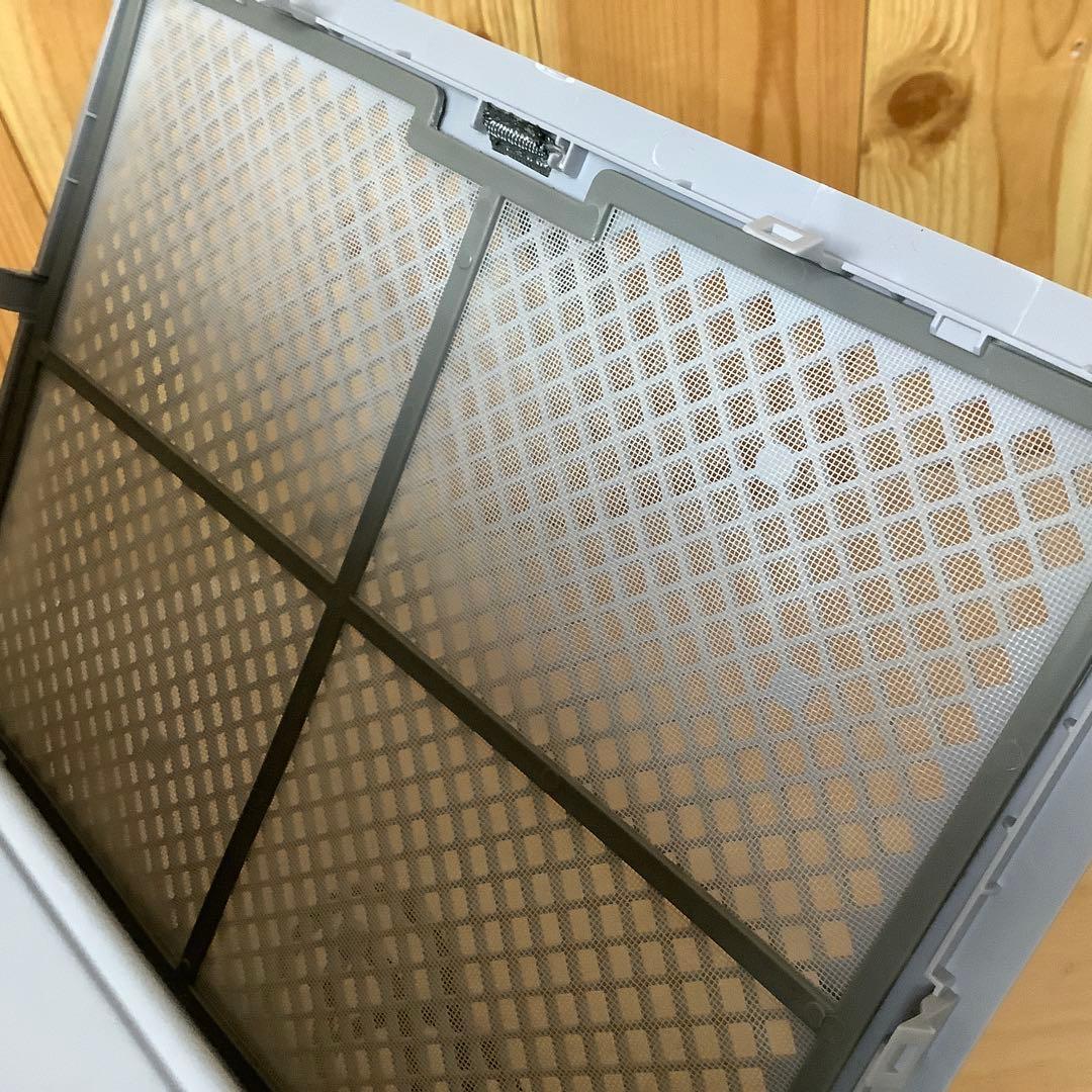 YAMAZENコンプレッサー式 衣類乾燥除湿機 YDC-H601 　※320