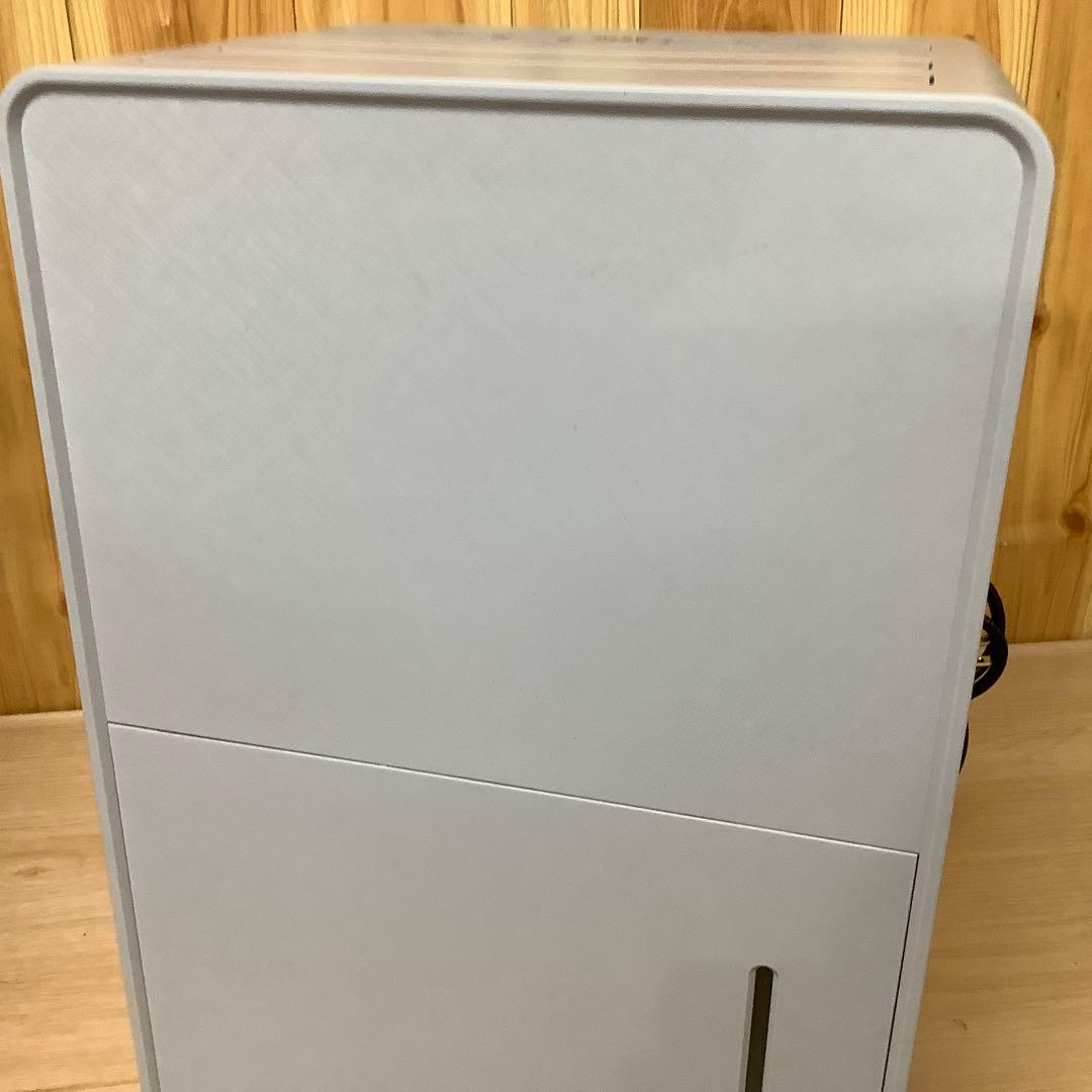 YAMAZENコンプレッサー式 衣類乾燥除湿機 YDC-H601 　※320