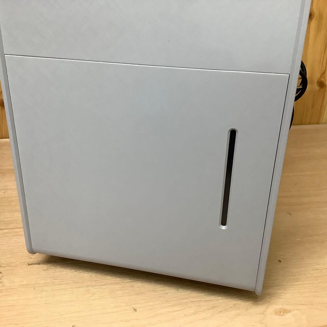 YAMAZENコンプレッサー式 衣類乾燥除湿機 YDC-H601 　※320