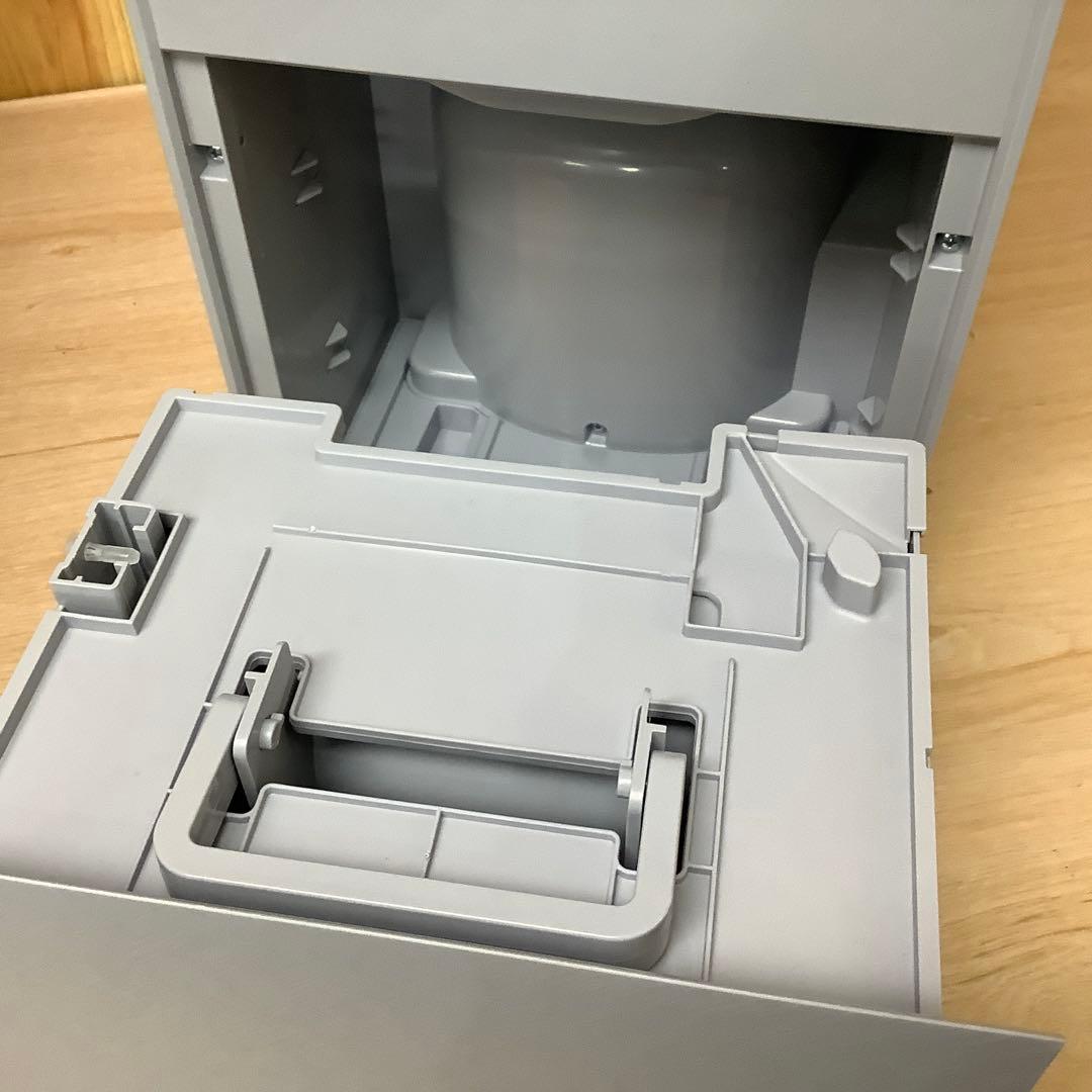 YAMAZENコンプレッサー式 衣類乾燥除湿機 YDC-H601 　※320