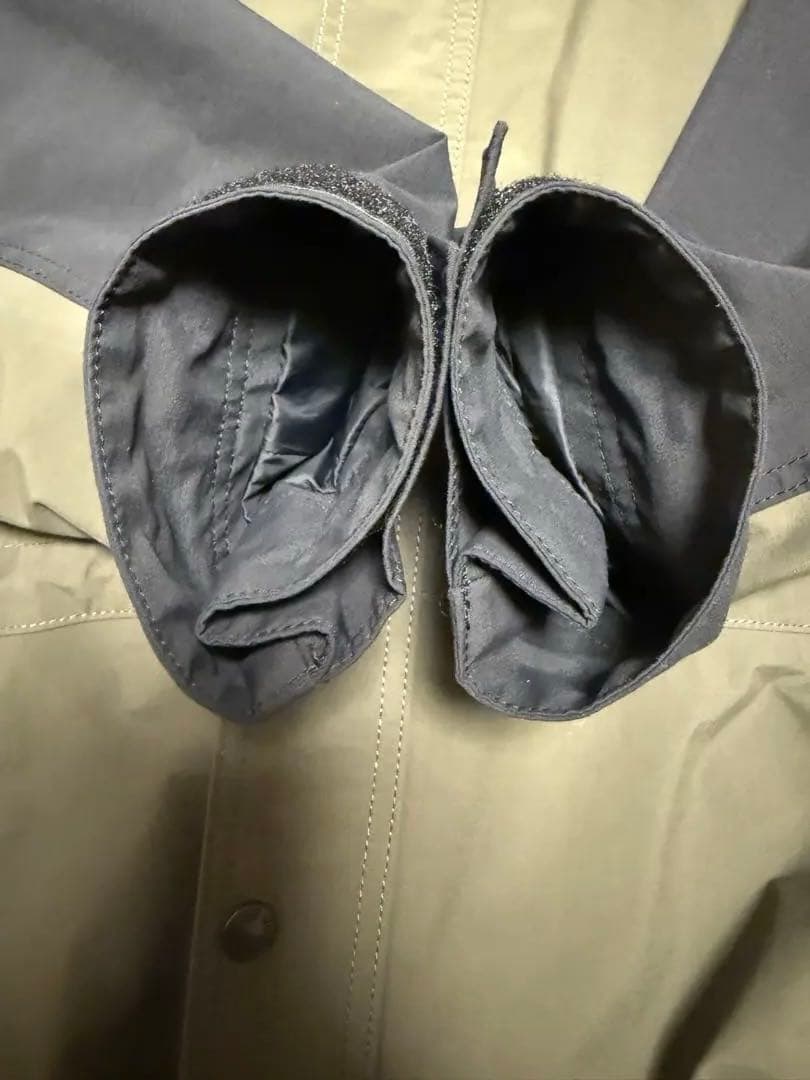 THE NORTH FACE マウンテンライトジャケット　Lサイズ