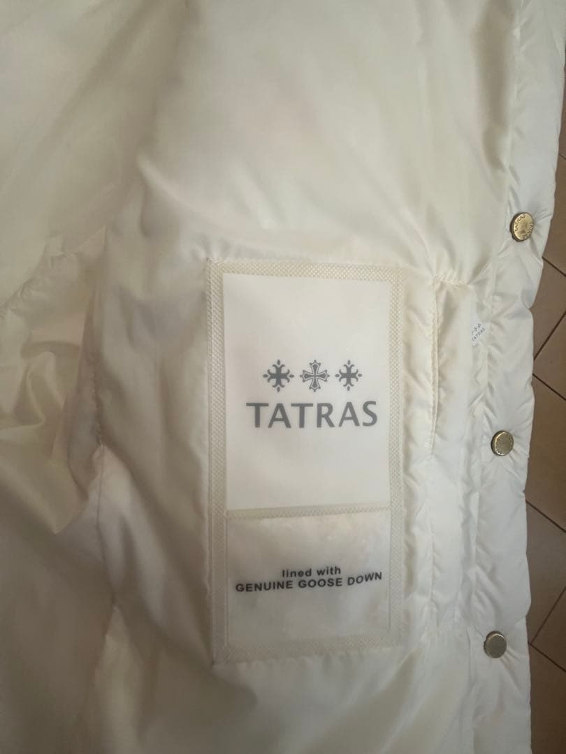 TATRAS(タトラス) REAN レアン