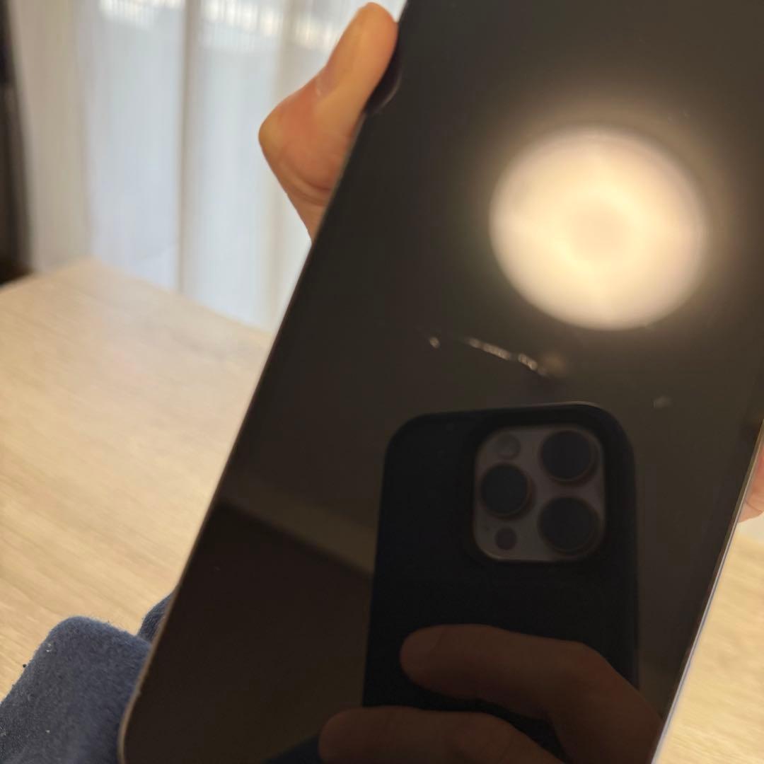 iPhone 13 Pro シエラブルー 256GB SIMフリー 美品