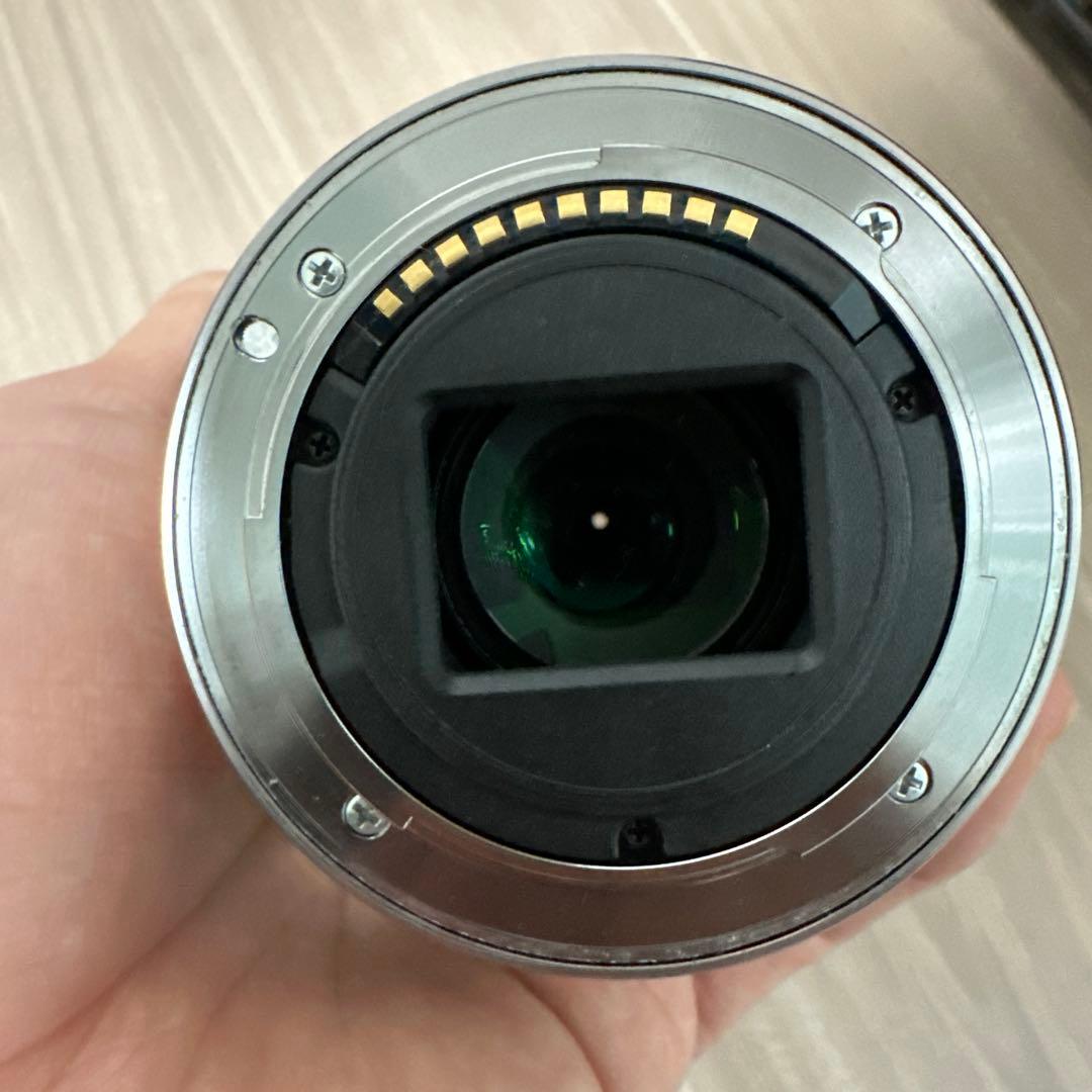 SONY E 55-210mm F4.5-6.3 Eマウント用