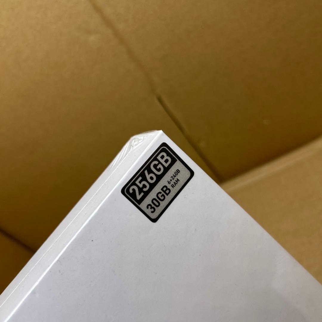 DOOGEE 11インチ Androidタブレット 256GB 30GB RAM