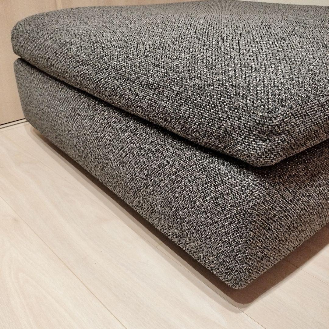 k*o様 美品 arflex sona 09 シート オットマン ※28万