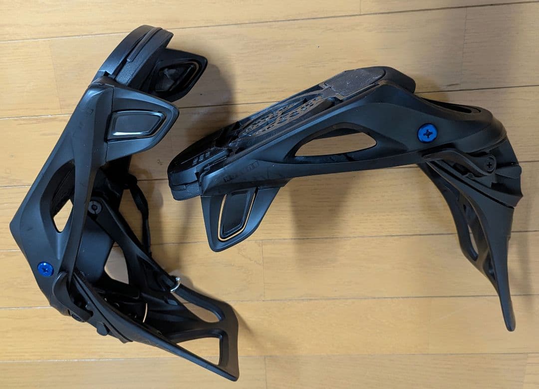 BURTONステップオンビンディング RE:FLEX ウィメンズＭ