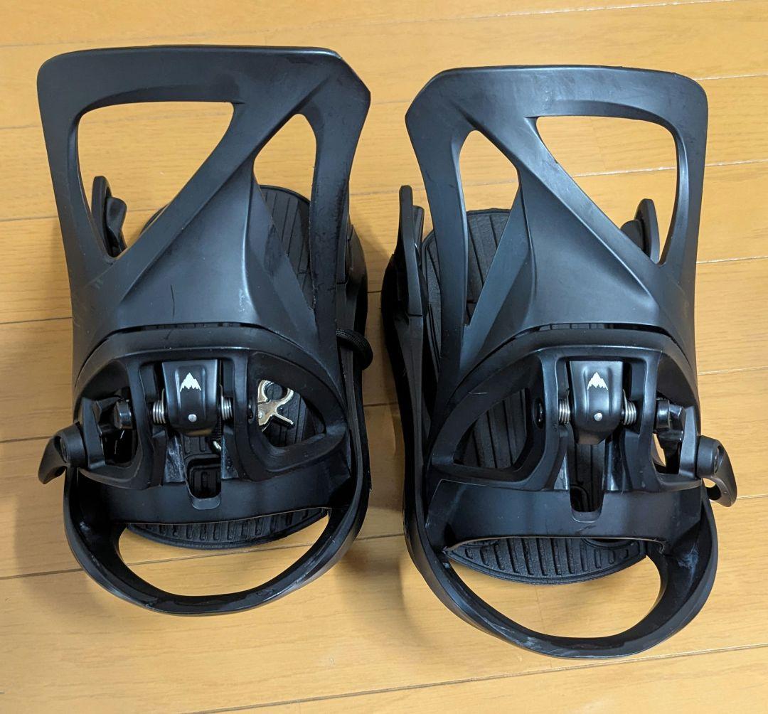 BURTONステップオンビンディング RE:FLEX ウィメンズＭ
