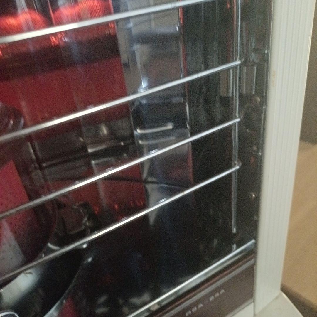 TOYOSTOVE RSA-24A 石油ストーブ