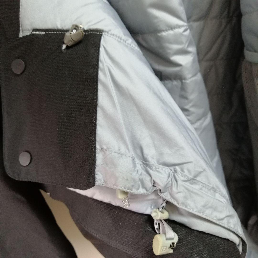 ジャケット・アウター patagonia rubicon puff jacket S Black