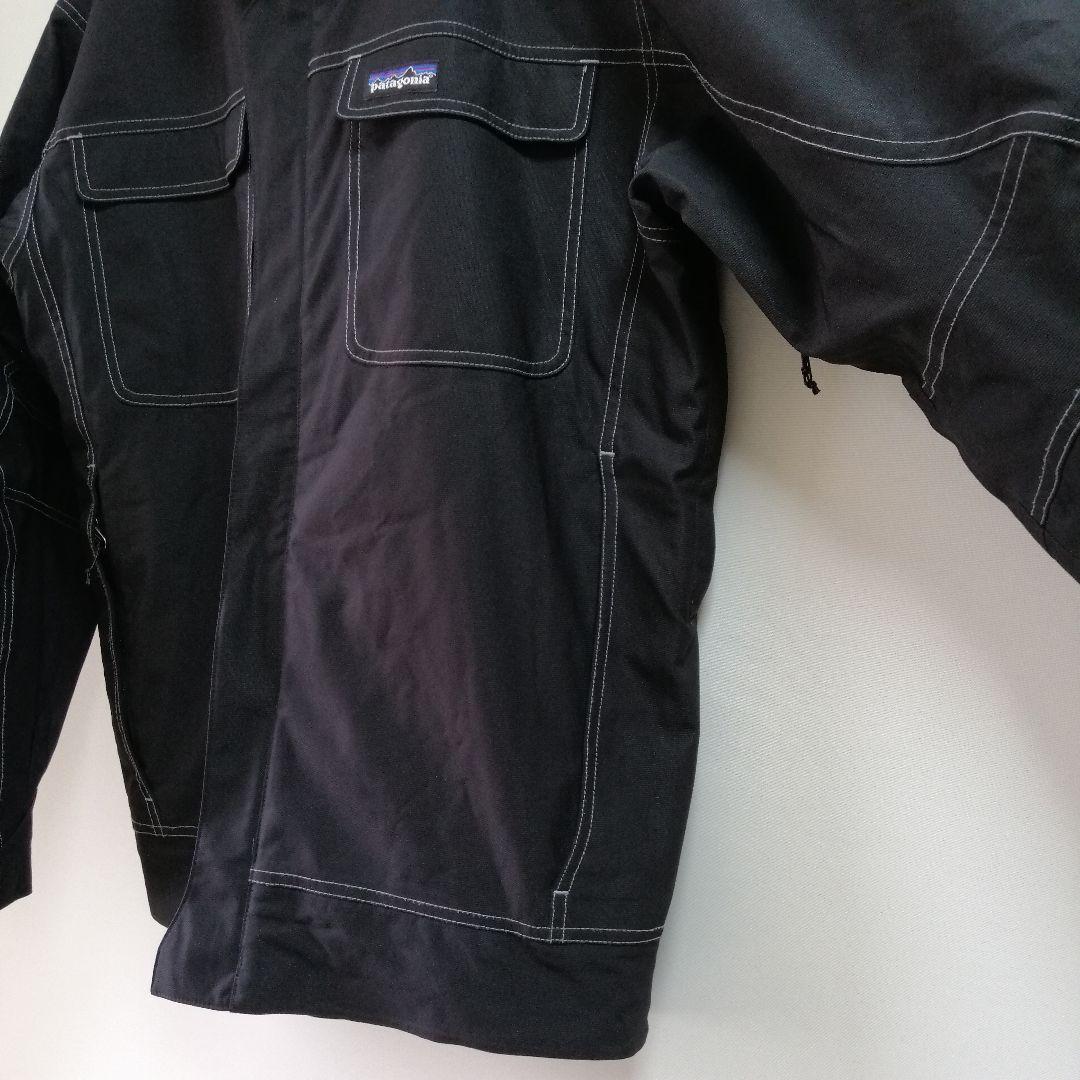 ジャケット・アウター patagonia rubicon puff jacket S Black
