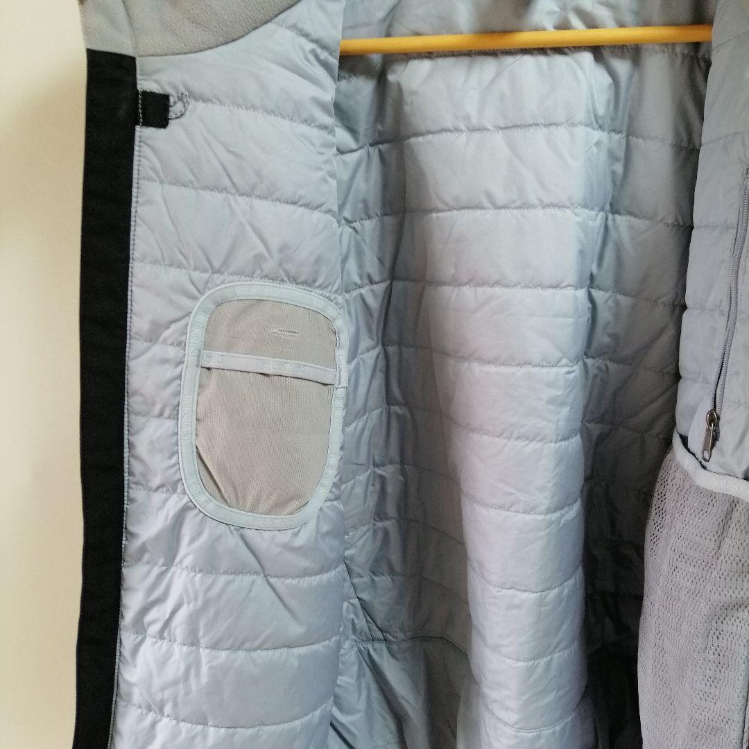 ジャケット・アウター patagonia rubicon puff jacket S Black