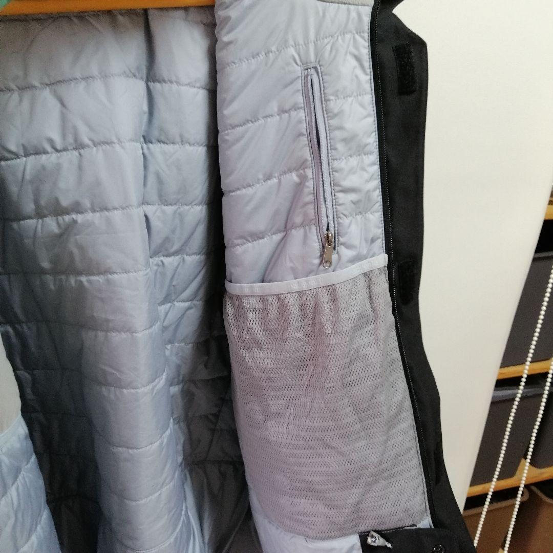 ジャケット・アウター patagonia rubicon puff jacket S Black