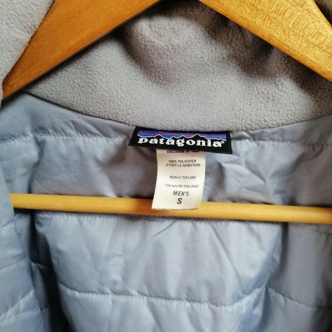 ジャケット・アウター patagonia rubicon puff jacket S Black