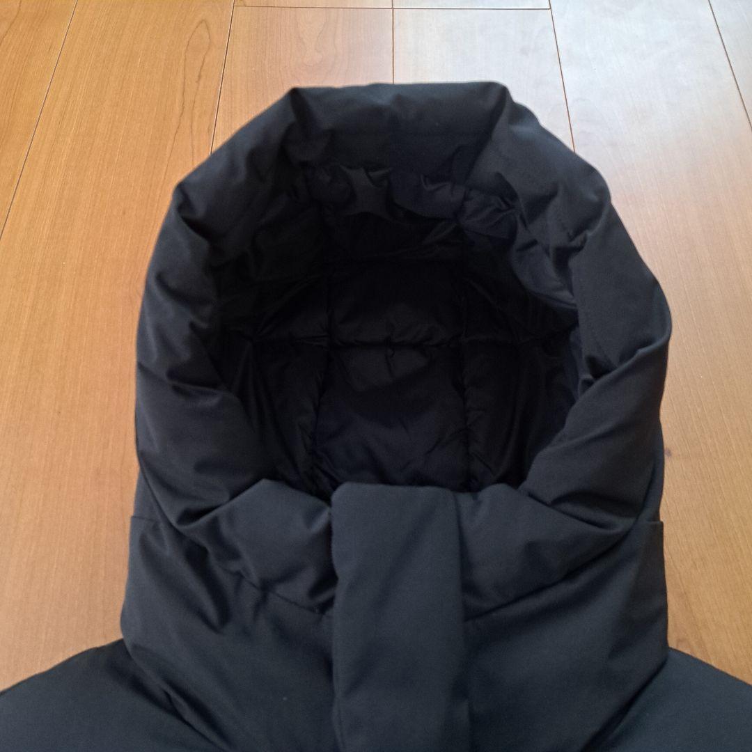 【大人気】ノースフェイス ロングダウンコートメンズXL ドライベント素材