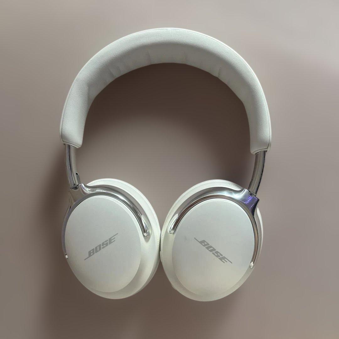 【値下げ中‼︎】60周年特別品BOSE ヘッドセット