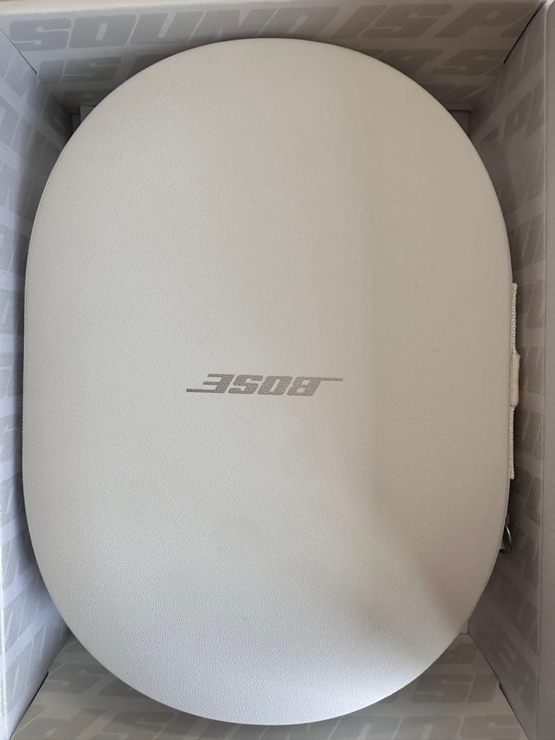 【値下げ中‼︎】60周年特別品BOSE ヘッドセット