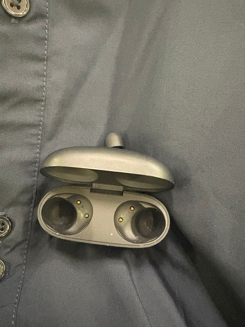 ソニー SONY WF-1000XM5