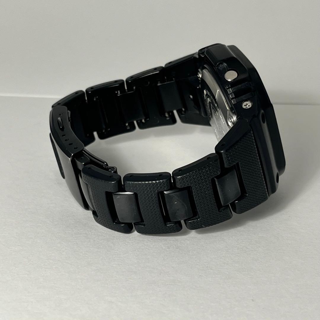 G-SHOCK GW-M5610BC ブラック コンポジットバンド メンズ腕時計