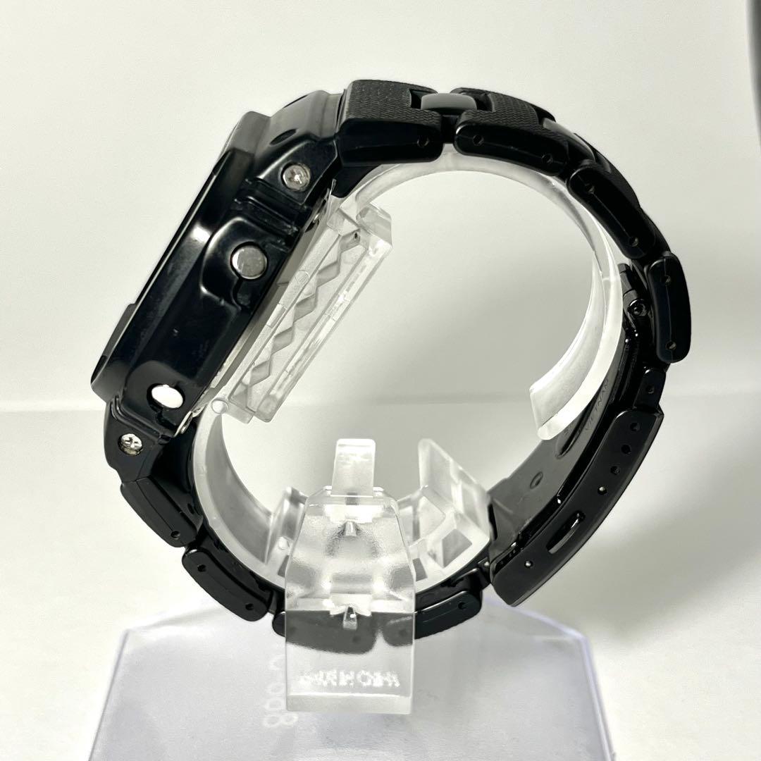 G-SHOCK GW-M5610BC ブラック コンポジットバンド メンズ腕時計