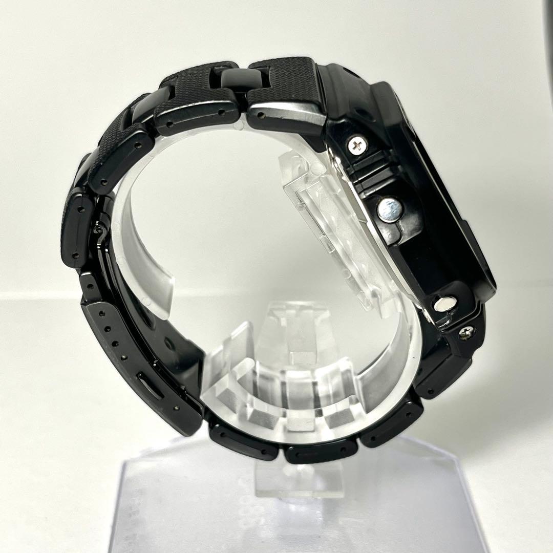 G-SHOCK GW-M5610BC ブラック コンポジットバンド メンズ腕時計