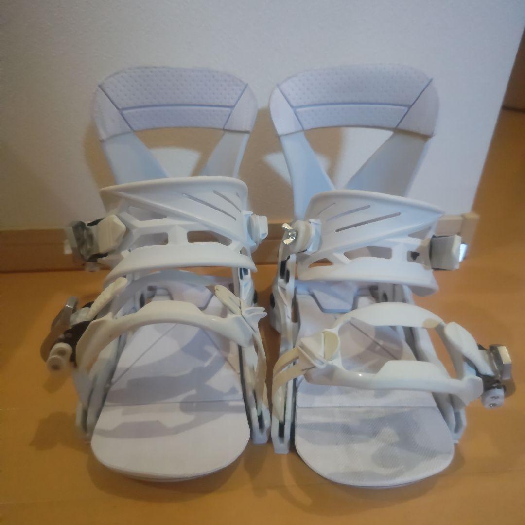 SALOMON レディースS　ミラージュ