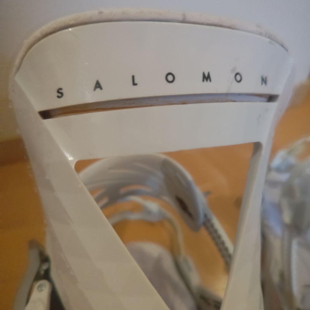 SALOMON レディースS　ミラージュ